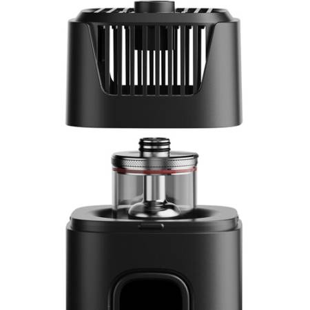 Ulanzi FM01 - przenośny generator dymu, atomizer